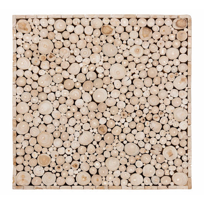 bali & pari - Augusta Coffee Table in Natural - Augusta-Wooden-CT view 3