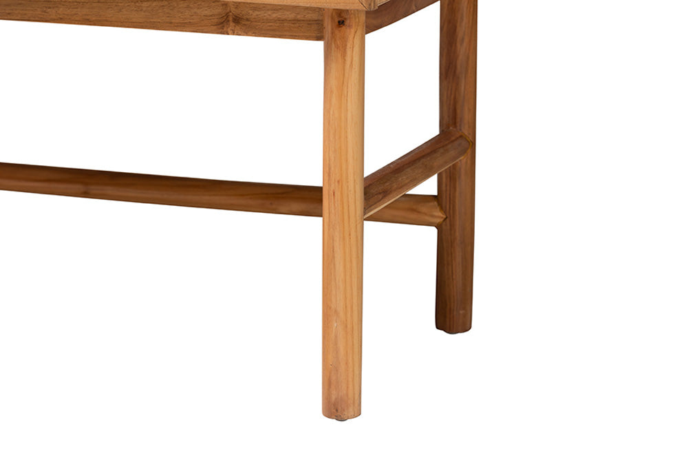 bali & pari - Augusto Storage Cabinet - Augusto-Wood/Webbing-Cabinet-KD-Box view 8