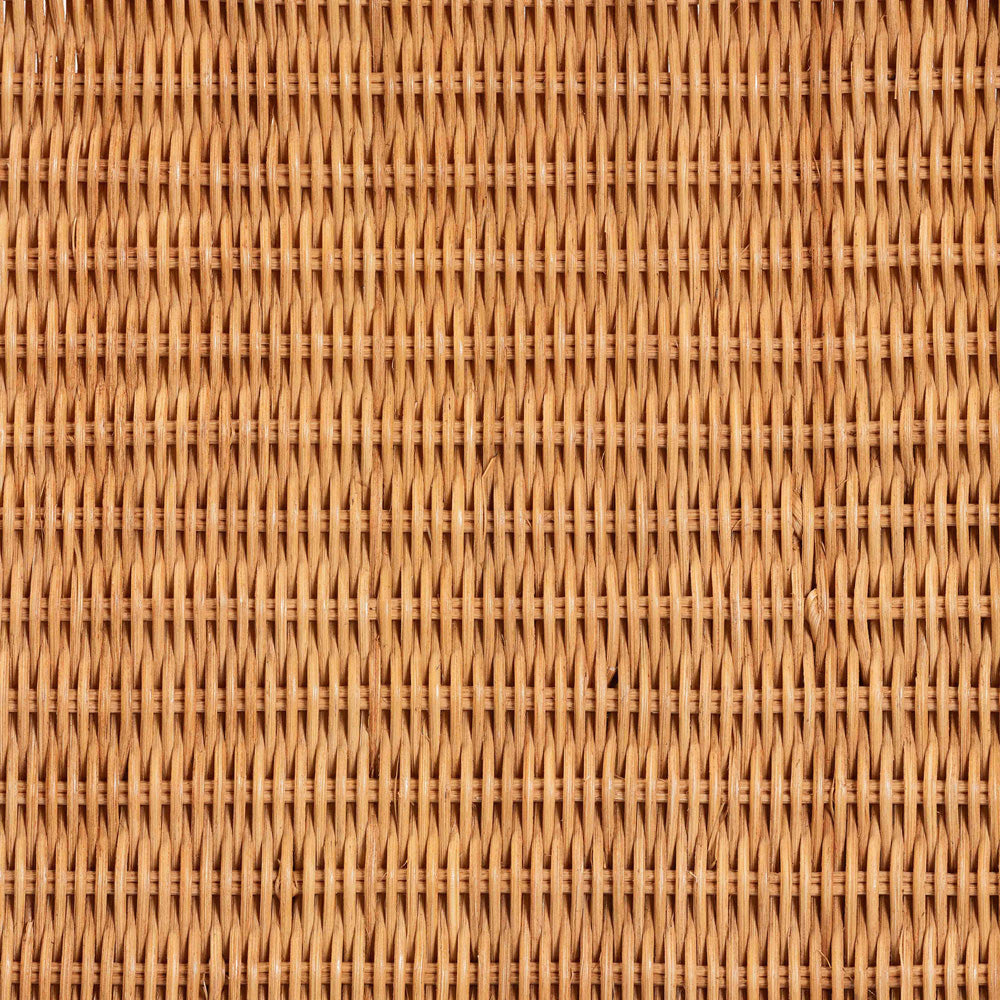 bali & pari - Ayleen Basket in Light Honey - Ayleen-Lg-Light Honey Rattan-Basket view 6