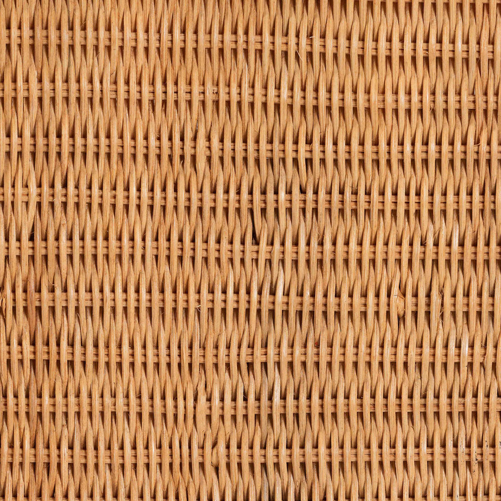 bali & pari - Ayleen Basket in Light Honey - Ayleen-Sm-Light Honey Rattan-Basket view 6
