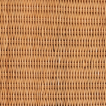 bali & pari - Ayleen Basket in Light Honey - Ayleen-Sm-Light Honey Rattan-Basket view 6