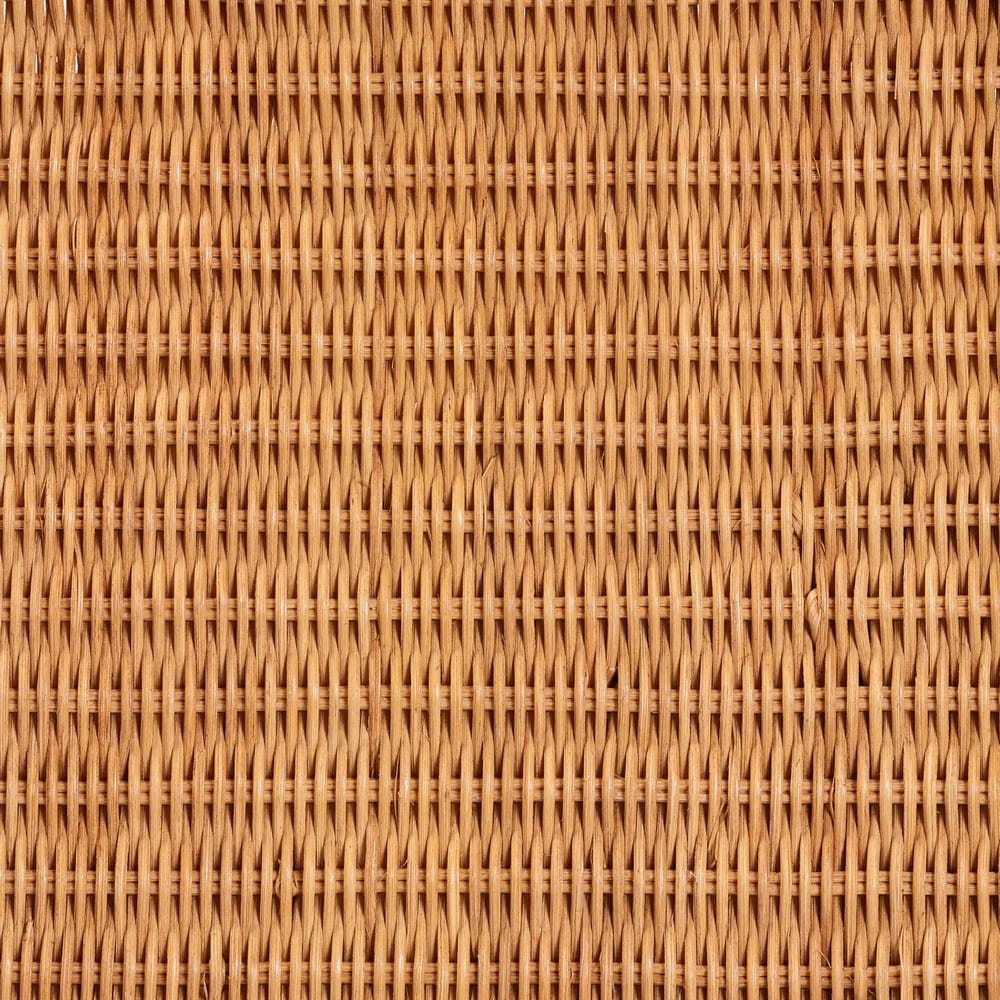 bali & pari - Ayleen Set of 3 Storage Baskets in Light Honey - Ayleen-3PC-Light Honey Rattan-Basket Set view 7