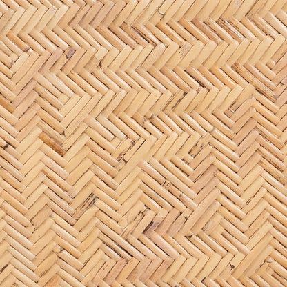 bali & pari - Ayu Counter Stool in Natural - AYU-Natural Rattan-CS view 7