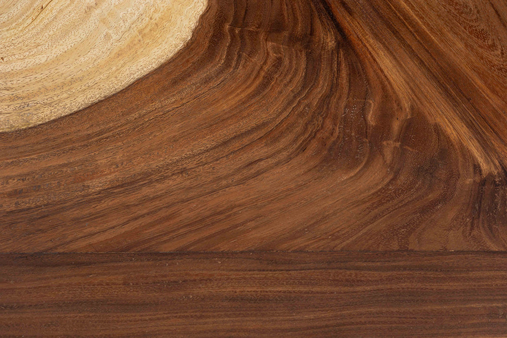 bali & pari - Bai Bench - Bai-Natural/Wooden-Bench view 7