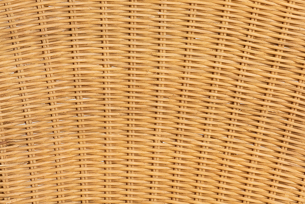 bali & pari - Barito Dining Chair - Barito-Rattan-DC view 8