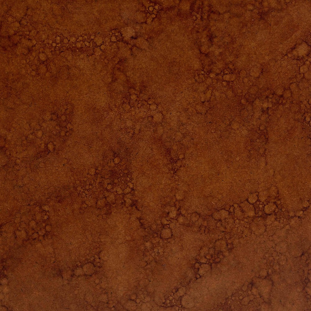 bali & pari - Basile Desk in Marbled Tortoise Brown - WS223-Rattan/Tortoise-Desk view 8