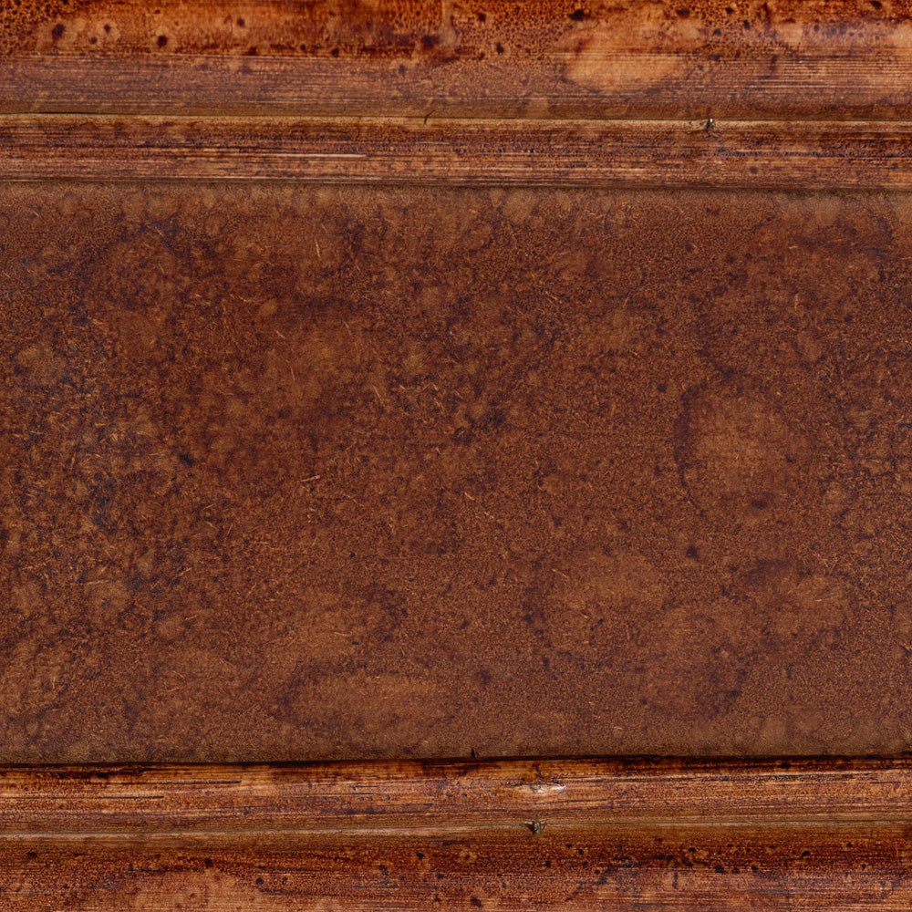 bali & pari - BasileStorage Cabinet in Marbled Tortoise Brown - WS198-Tortoise Rattan-Shelf view 8