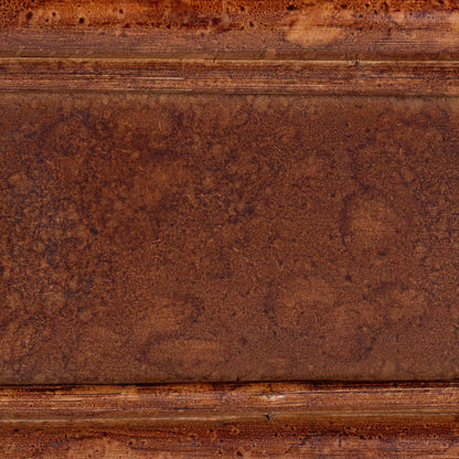 bali & pari - BasileStorage Cabinet in Marbled Tortoise Brown - WS198-Tortoise Rattan-Shelf view 8