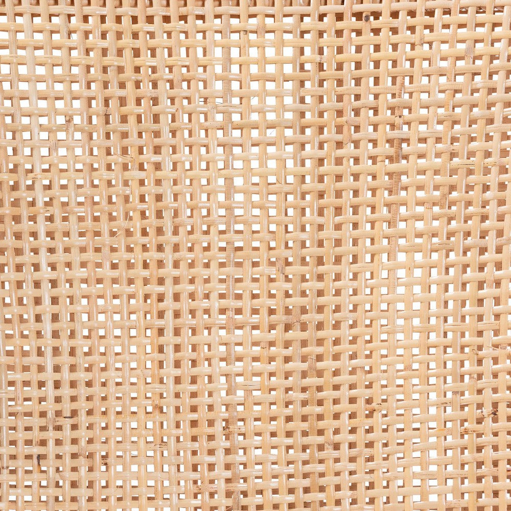 bali & pari  - Beata Dining Chair in Light Honey - Beata-Light Honey/Wooden-Cushioned-DC view 7