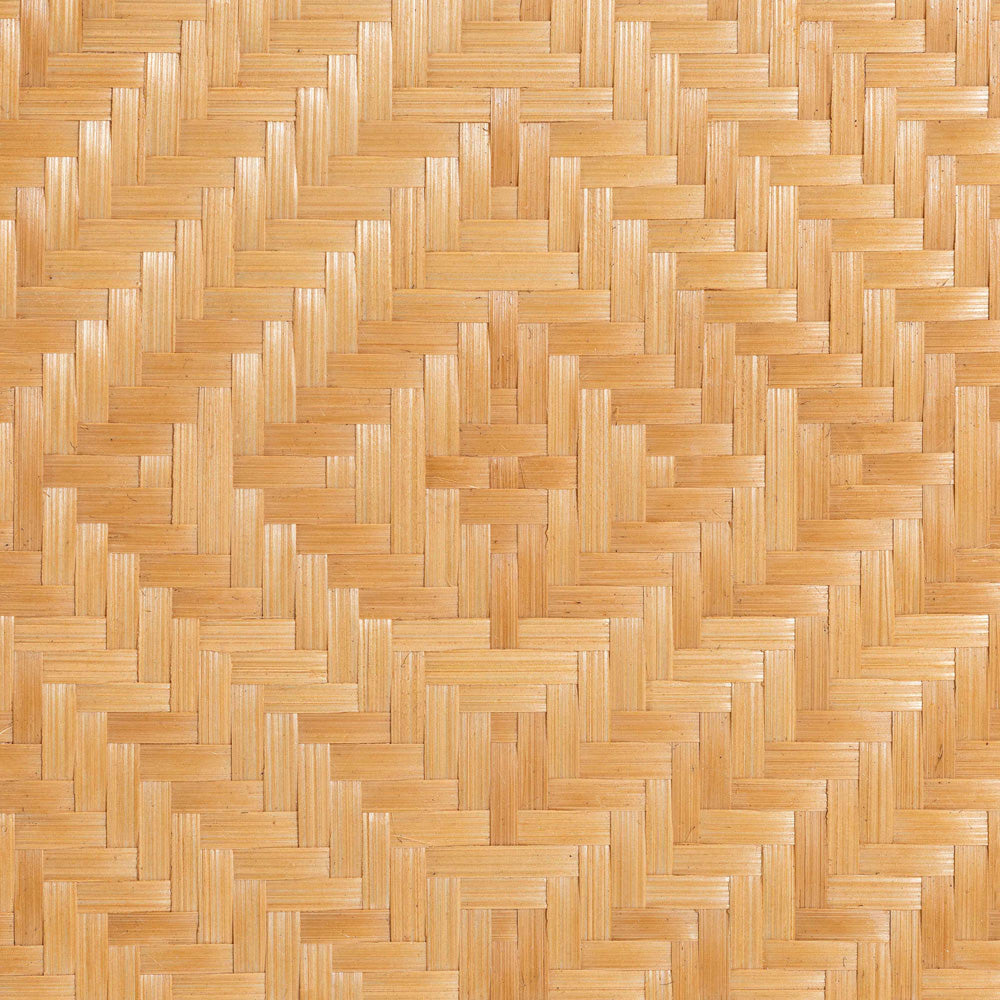 bali & pari - Berilo End Table in Light Honey - MD-39665 Berilo-Rattan Honey-ET view 5