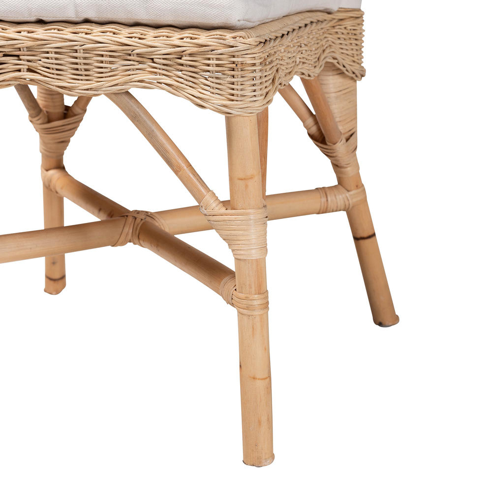 bali & pari - Bilu Dining Chair in Natural - DC829B-Bilu-Light Honey Rattan-DC view 6