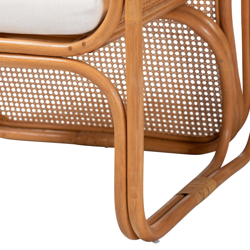 bali & pari - Cambridge Chair in Light Honey - Cambridge-Light Honey Rattan-CC view 6
