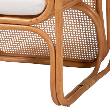 bali & pari - Cambridge Chair in Light Honey - Cambridge-Light Honey Rattan-CC view 6