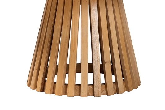 bali & pari - Caribic Coffee Table - CARIBIC-Natural Wooden-CT view 2