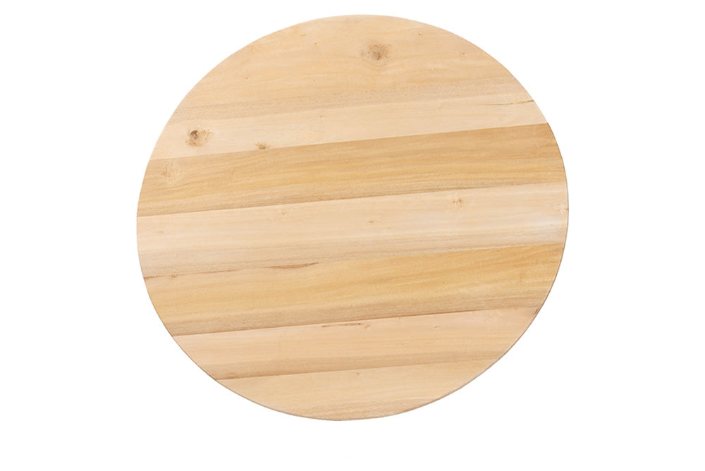 bali & pari - Caribic Coffee Table - CARIBIC-Natural Wooden-CT view 3