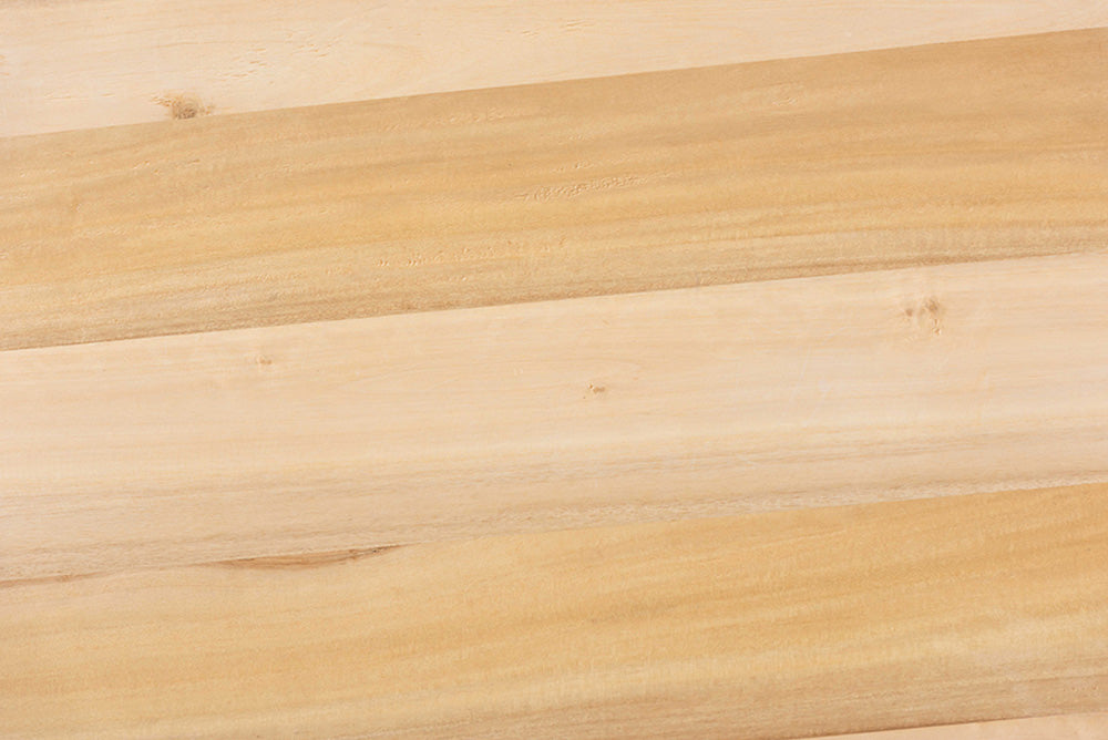bali & pari - Caribic Coffee Table - CARIBIC-Natural Wooden-CT view 4
