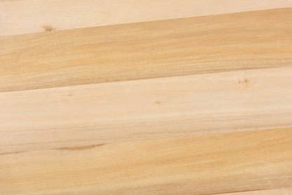 bali & pari - Caribic Coffee Table - CARIBIC-Natural Wooden-CT view 4