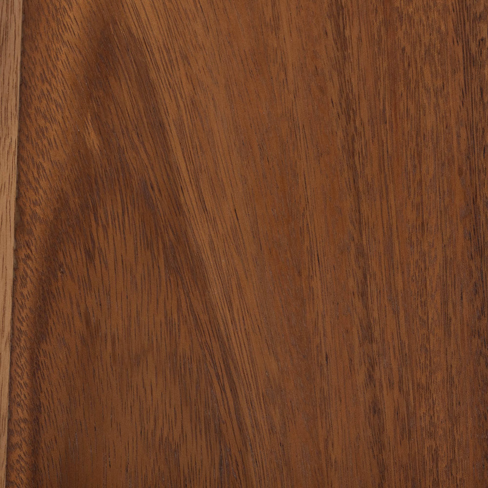 bali & pari  - Caruso Console Table in Natural - Chen-Natural/Wooden-Console Table-KD-Box view 5