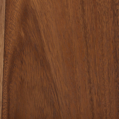 bali & pari  - Caruso Console Table in Natural - Chen-Natural/Wooden-Console Table-KD-Box view 5
