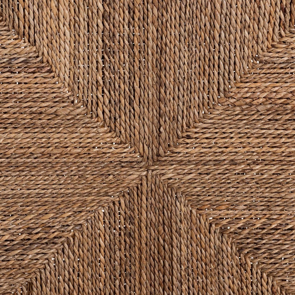 bali & pari - Cavo Dining Chair in Honey/Natural Brown - Cavo-Honey/Natural Banana-Wooden-DC view 7