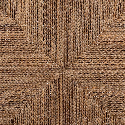bali & pari - Cavo Dining Chair in Honey/Natural Brown - Cavo-Honey/Natural Banana-Wooden-DC view 7