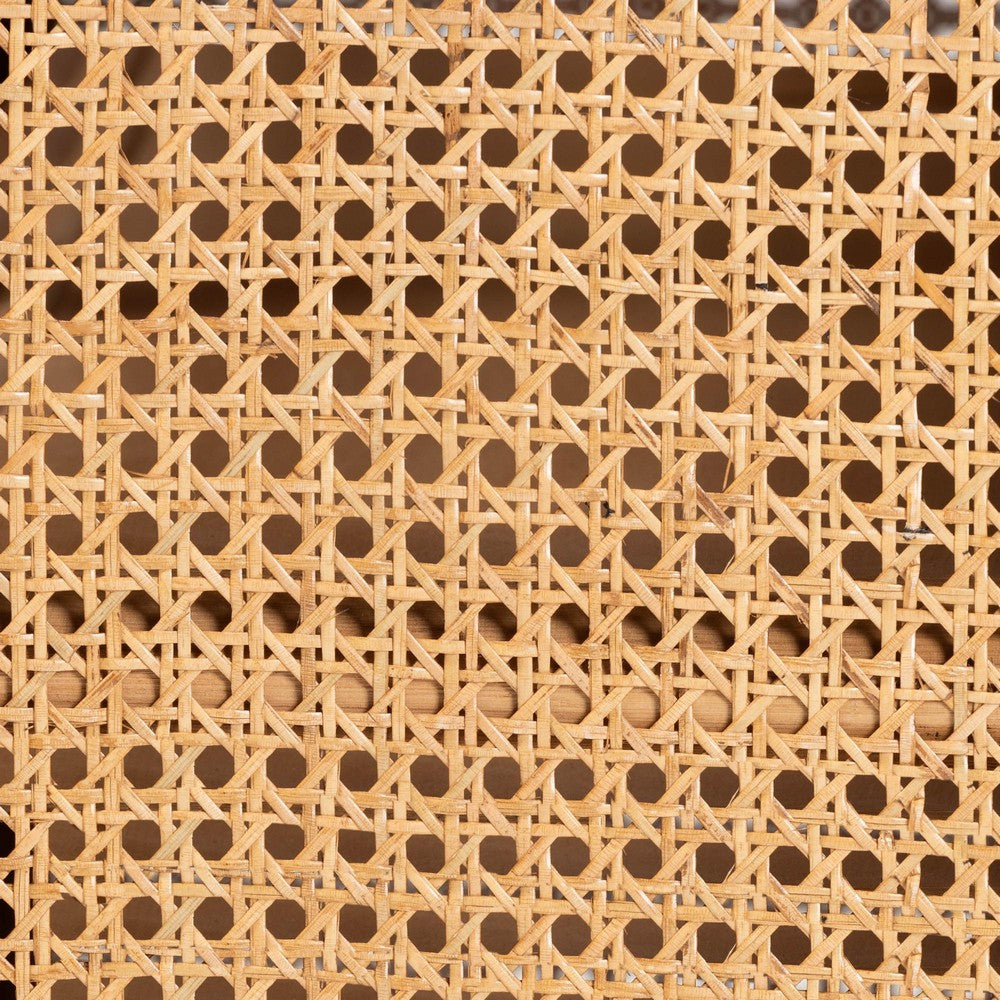 bali & pari - Curacao Storage Cabinet in Light honey - Curacao-Light Honey Rattan-Medium-Cabinet view 7