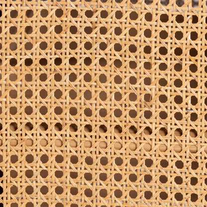 bali & pari - Curacao Storage Cabinet in Light honey - Curacao-Light Honey Rattan-Medium-Cabinet view 7