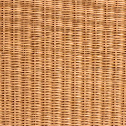 bali & pari - Deborah Coffee Table in Light Honey - Debora-Light Honey Rattan-Coffee Table view 5