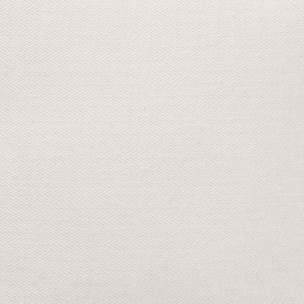 bali & pari - Delara Chaise in White/Natural Brown - DC8029-Rattan-Chaise view 7