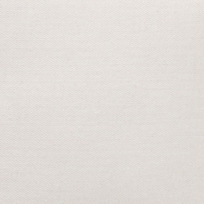bali & pari - Delara Chaise in White/Natural Brown - DC8029-Rattan-Chaise view 7