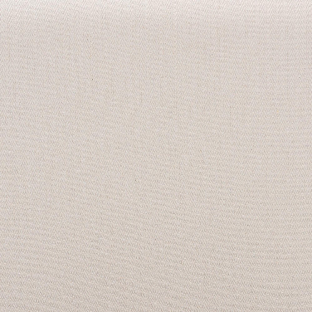 bali & pari - Denver Dining Chair in White/Walnut Brown - Denver-Wood/Banana Leaf-DC view 7
