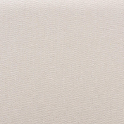 bali & pari - Denver Dining Chair in White/Walnut Brown - Denver-Wood/Banana Leaf-DC view 7