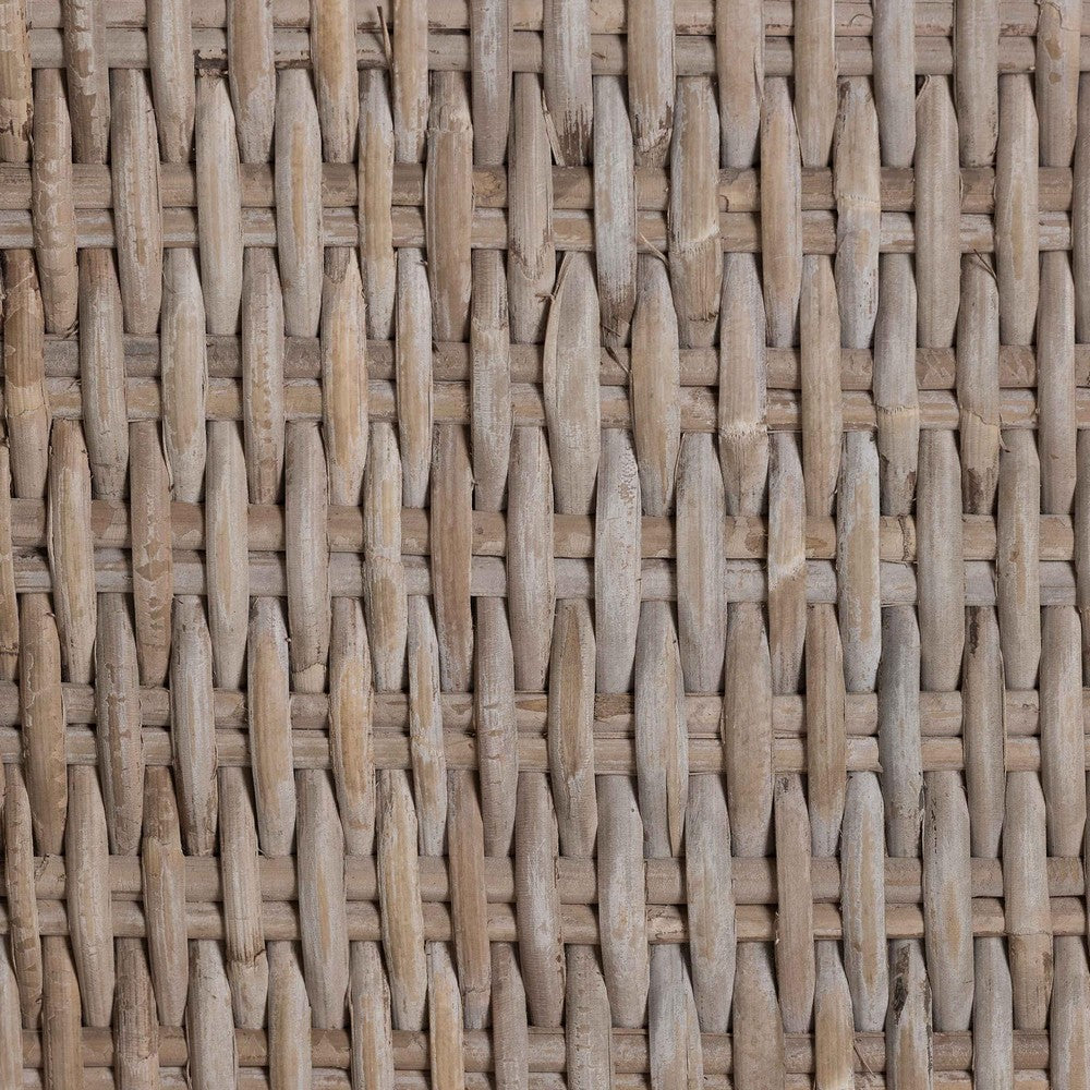 bali & pari - Derris Counter Stool in Greywashed - MD-39818-KB Derris-Grey Natural Rattan-CS view 7
