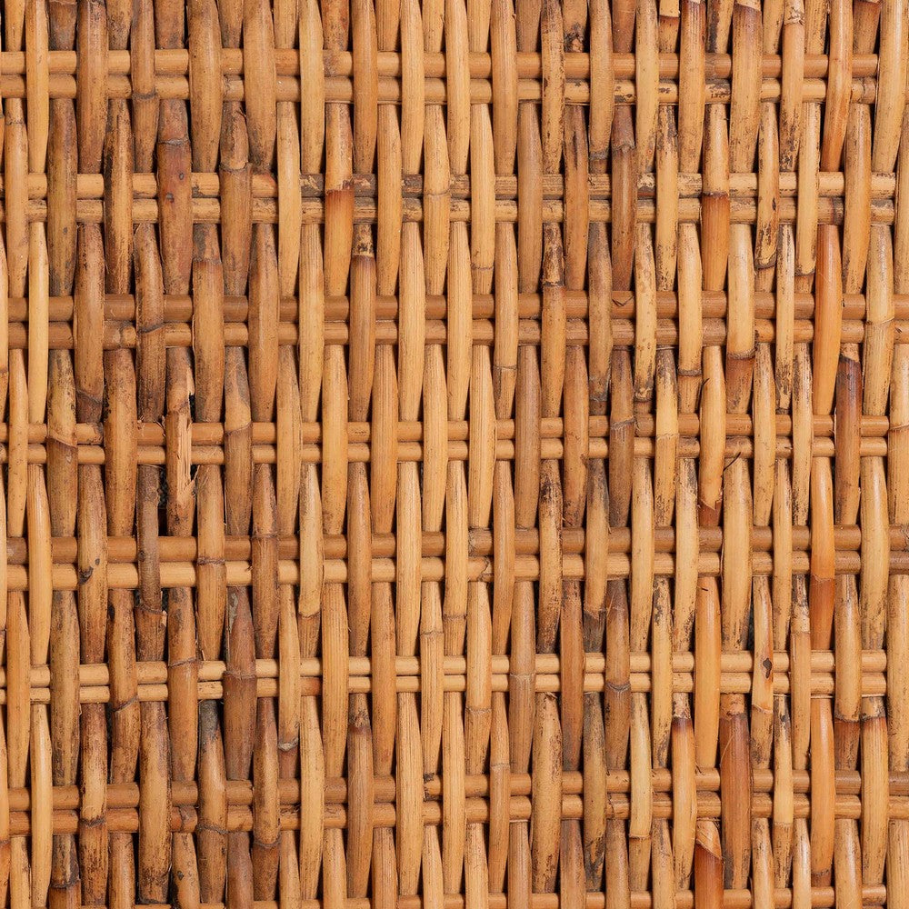 bali & pari - Derris Dining Chair in Light Honey - MD-39817-LC Derris-Natural Rattan-DC view 7