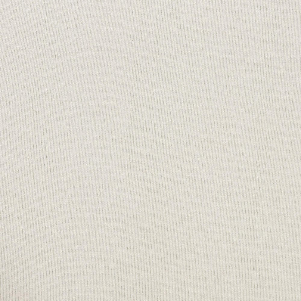 bali & pari - Desmond Chair in Beige/Dark Brown - SEA687-Dark wood-NAT03/White -F00 view 7
