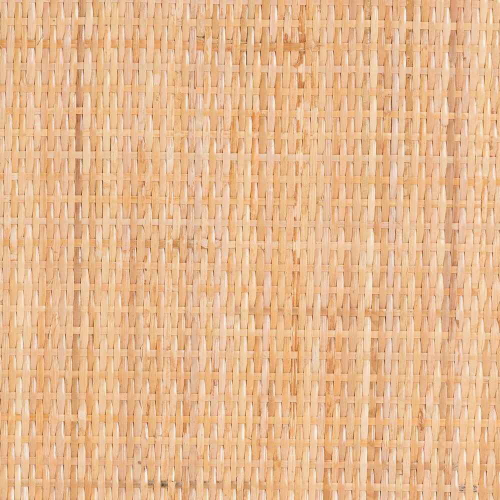 bali & pari - Divitia Nightstand in Natural - WS065-Natural Rattan-NS view 7