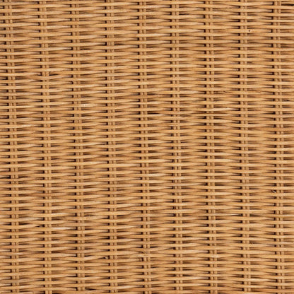 bali & pari - Dolby Coffee Table in Light Honey - Dolby-Light Honey/Rattan-Coffee Table view 6