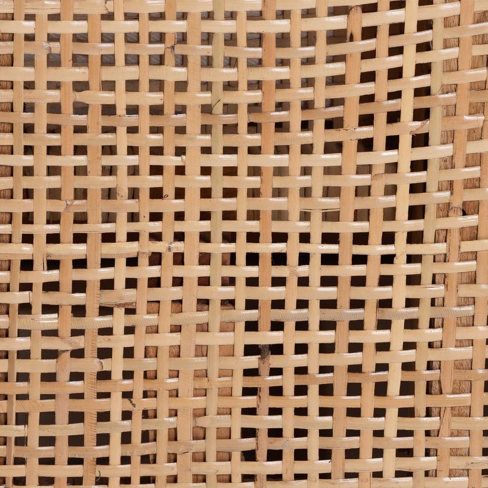 bali & pari  - Edda Sofa in Natural - Edda-Natural-Rattan/Wooden-Cushion-Sofa view 7