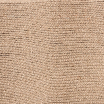 bali & pari - Edna Coffee Table in Natural Brown - F2410-FT4-Jute-CT view 6