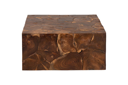 bali & pari - Eldora Coffee Table - 12738-Teak-Rec-Boxed-CT view 4