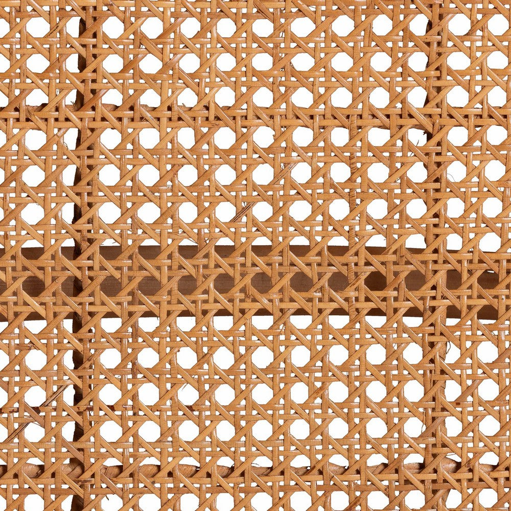 bali & pari  - Elsa Dining Chair in Light Honey - Elsa-KYG-Light Honey Rattan-Cushion-DC view 7