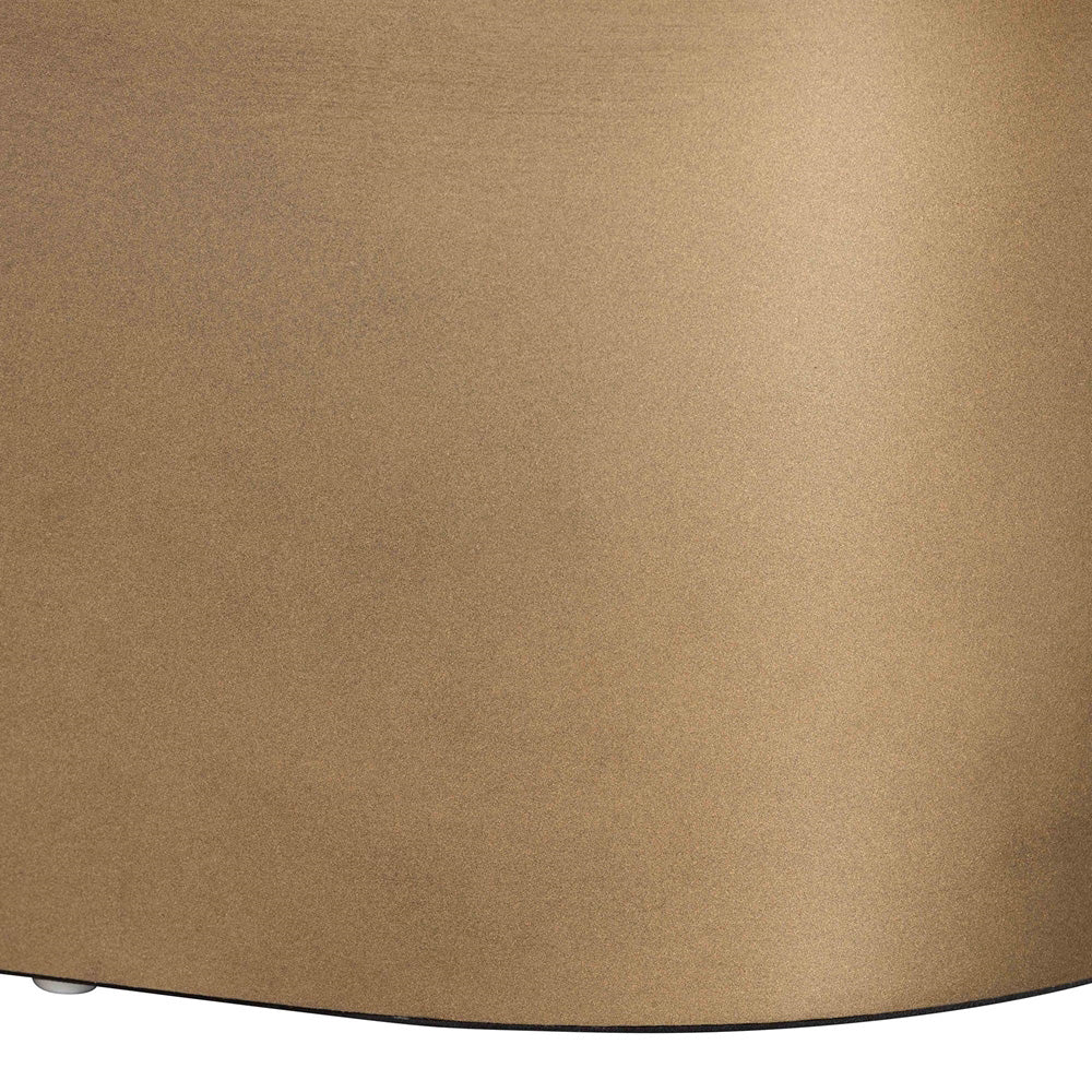 bali & pari - EmeryCoffee Table in Black/Gold - F2508-FT2-Capiz-CT view 5