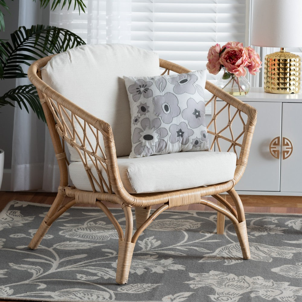 bali & pari - Feya Chair in White/Natural Brown - DC8030-Rattan-CC view 8