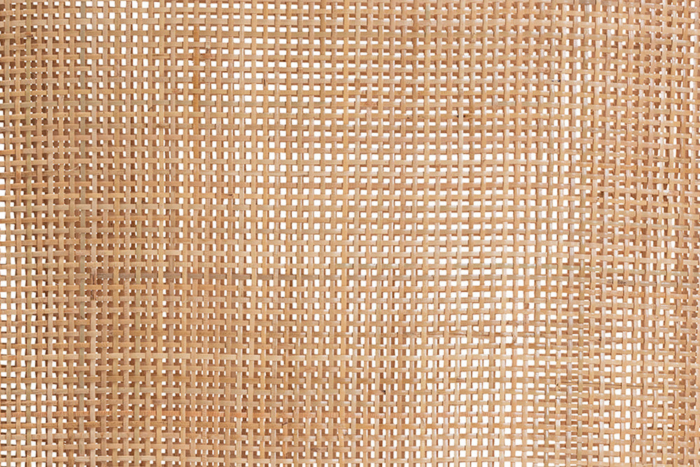 bali & pari - Franco Counter Stool - Franco-Light Brown-Rattan/Wood-CS view 8