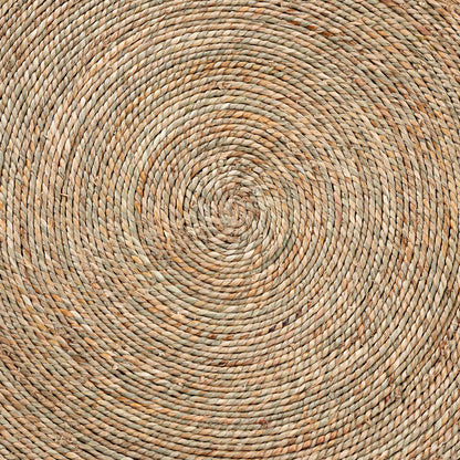 bali & pari - Fumito End Table in Natural Brown - F248-FT1-Seagrass-ET view 5