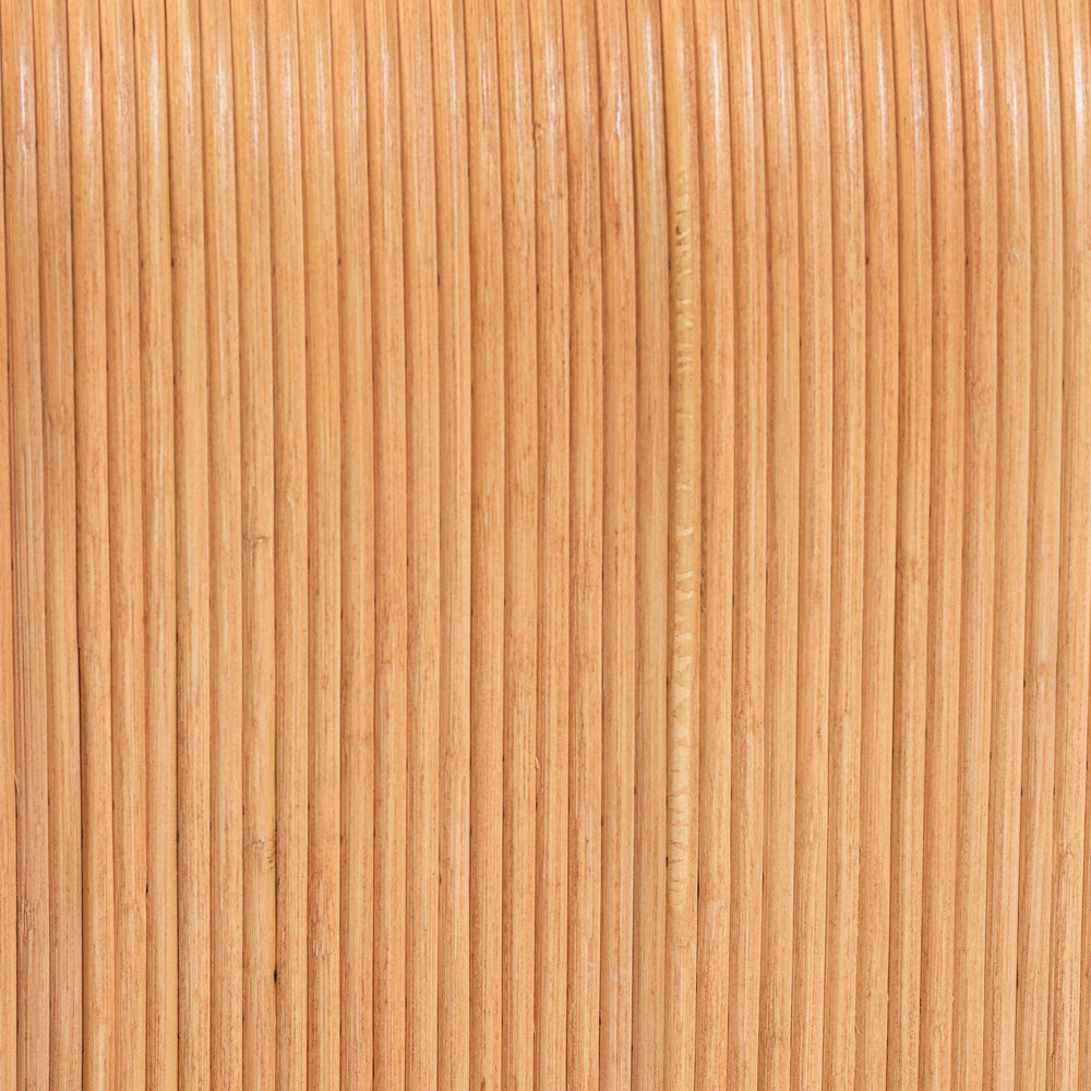 bali & pari - Guevara Coffee Table in Light Honey - Waterfall-Light Honey-Rattan-CT view 5