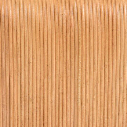 bali & pari - Guevara Coffee Table in Light Honey - Waterfall-Light Honey-Rattan-CT view 5