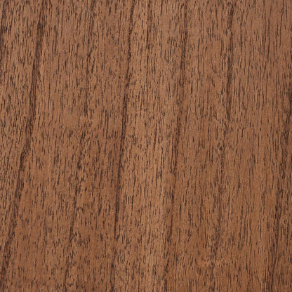 bali & pari - Holitz Nightstand in Walnut Brown/Light Brown - Holtiz-Medium tone (NAT02)-Nightstand view 7
