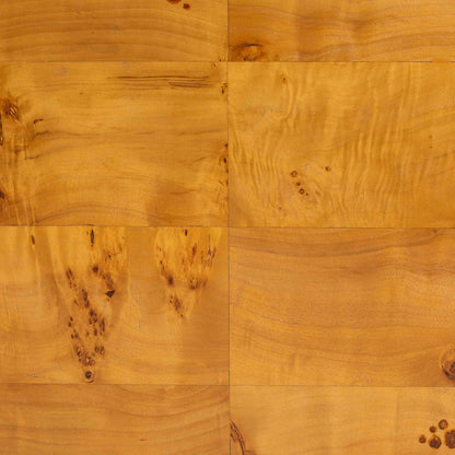 bali & pari - Huxley Coffee Table in Light Mappa Burl - KL-1597-Natural Burl Op1-Randy-CT-BOXED view 6