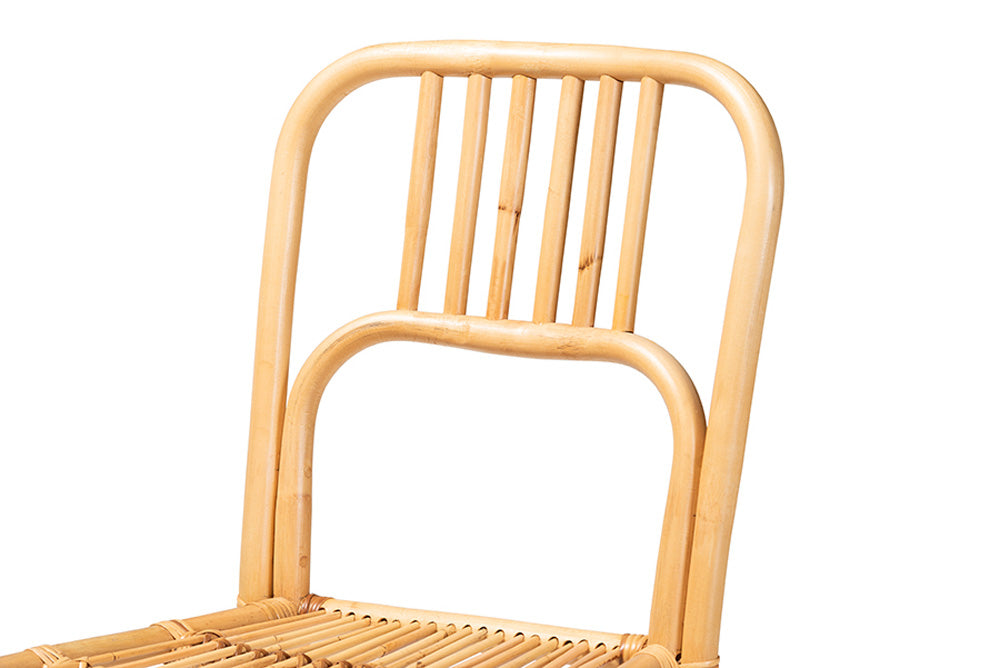 bali & pari - Ivora Counter Stool - Ivora-Rattan-CS view 6